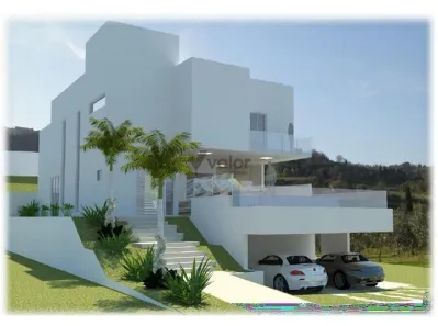 Lote/Terreno à venda, 560m² no Alphaville Dom Pedro, Campinas