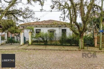 Casa com 3 Quartos à venda, 153m² no Vila Conceição, Porto Alegre