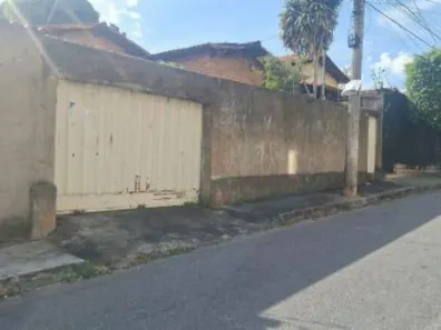 Casa com 1 Quarto à venda, 205m² no Copacabana, Belo Horizonte