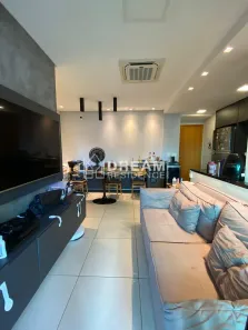 Apartamento com 2 Quartos à venda, 50m² no Boa Viagem, Recife