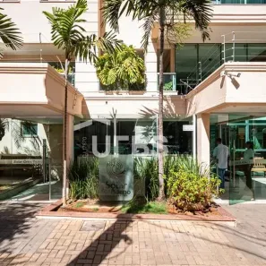 Apartamento com 2 Quartos à venda, 111m² no Serrinha, Goiânia