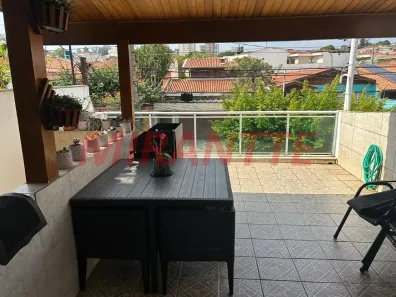 Sobrado com 2 Quartos à venda, 165m² no Jardim Franca, São Paulo