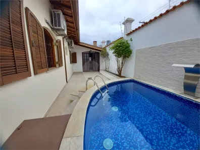Casa com 4 Quartos à venda, 200m² no Vila Oliveira, Mogi das Cruzes