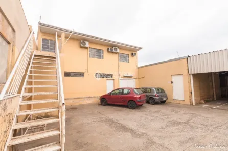 Galpão/Depósito/Armazém à venda, 500m² no Fátima, Canoas