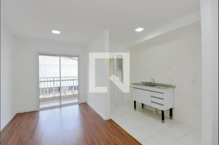 Apartamento com 2 Quartos para alugar, 48m² no Vila São João, Guarulhos