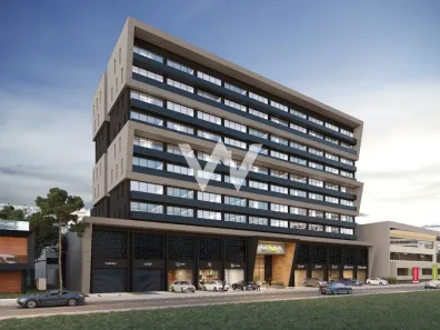 Sala Comercial à venda, 42m² no Cristo Rei, São Leopoldo