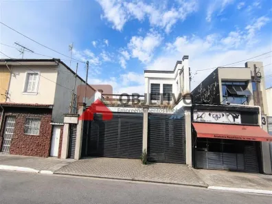 Prédio Comercial à venda, 157m² no Maranhão, São Paulo