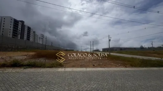 Lote/Terreno à venda, 160m² no Serrotão, Campina Grande