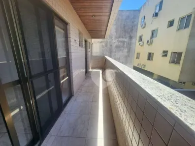 Apartamento com 3 Quartos à venda, 73m² no Recreio dos Bandeirantes, Rio de Janeiro