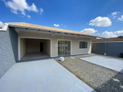 Casa com 3 Quartos à venda, 109m² no Guanabara, Joinville