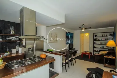 Flat com 2 Quartos à venda, 77m² no Ipanema, Rio de Janeiro