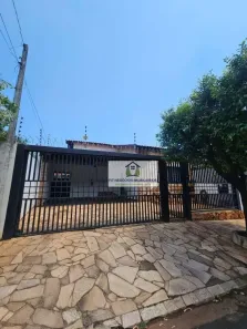 Casa com 3 Quartos à venda, 190m² no Jardim Simões, São José do Rio Preto
