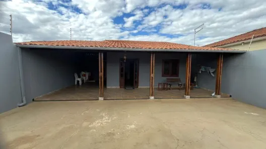 Casa com 2 Quartos à venda, 144m² no Funcionários, Sete Lagoas