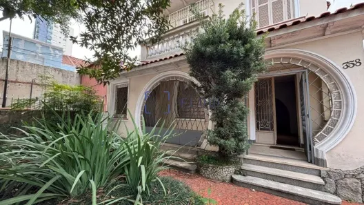 Sobrado com 15 Quartos para alugar, 300m² no Vila Mariana, São Paulo