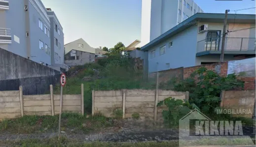 Lote/Terreno para alugar, 400m² no Colônia Dona Luíza, Ponta Grossa
