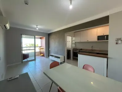 Apartamento com 2 Quartos à venda, 67m² no Jardim Atlântico, Florianópolis