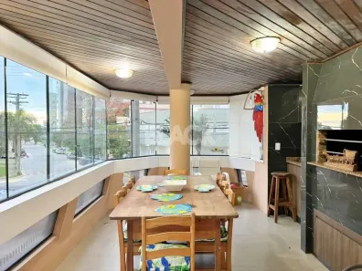 Apartamento com 4 Quartos à venda, 140m² no Torres, Torres