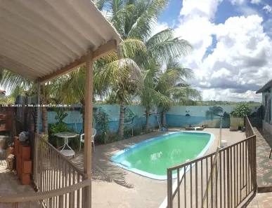 Casa com 2 Quartos à venda, 172m² no Conjunto Habitacional Ana Jacinta, Presidente Prudente