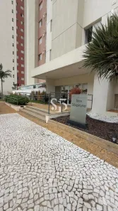 Apartamento com 3 Quartos à venda, 83m² no Ponte Preta, Campinas