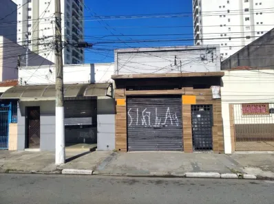 Ponto Comercial para alugar, 35m² no Mooca, São Paulo
