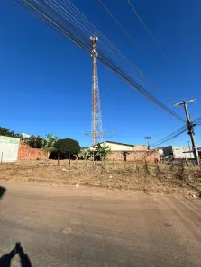 Lote/Terreno à venda, 342m² no Jardim das Américas 2ª Etapa, Anápolis