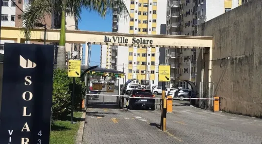 Apartamento com 2 Quartos à venda, 60m² no Parque Verde, Belém