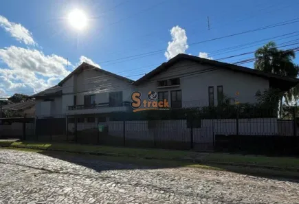 Casa com 4 Quartos à venda, 670m² no Padre Reus, São Leopoldo