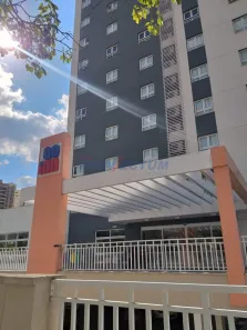 Flat com 1 Quarto à venda, 17m² no Centro, Campinas