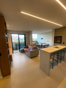 Apartamento com 2 Quartos para alugar, 70m² no Passo de Torres, Passo de Torres