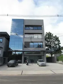 Prédio Comercial para alugar, 932m² no Jordanópolis, Arujá