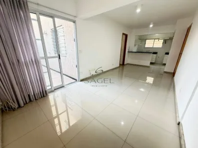 Apartamento com 3 Quartos para alugar, 95m² no Prado, Belo Horizonte