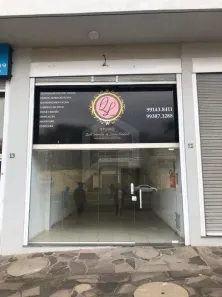 Ponto Comercial para alugar, 45m² no Pinheiro, São Leopoldo
