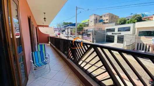 Casa com 3 Quartos à venda, 340m² no Jardim Brasil, Atibaia