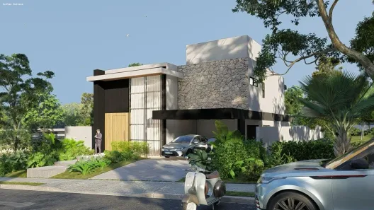 Casa com 4 Quartos à venda, 310m² no Alphaville, Rio das Ostras