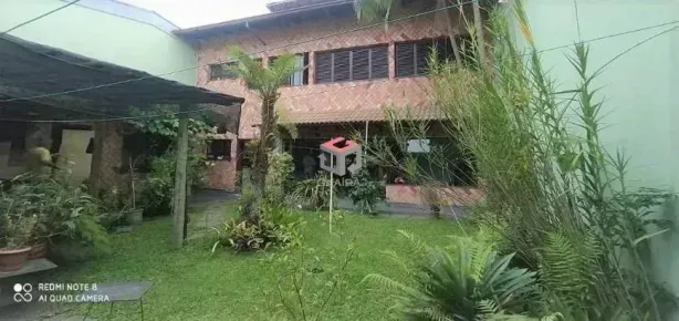 Imóvel Comercial com 4 Quartos à venda, 320m² no Jardim do Mar, São Bernardo do Campo