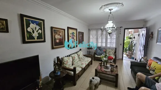 Sobrado com 2 Quartos à venda, 91m² no Recanto Monte Alegre, São Paulo