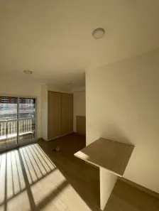Apartamento com 1 Quarto para alugar, 36m² no Tamboré, Barueri
