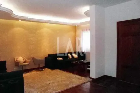 Casa com 4 Quartos à venda, 334m² no Vila Paris, Belo Horizonte