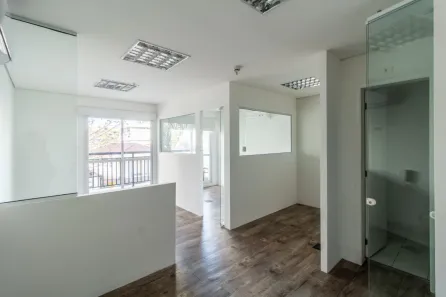 Ponto Comercial para alugar, 39m² no Vila Mariana, São Paulo