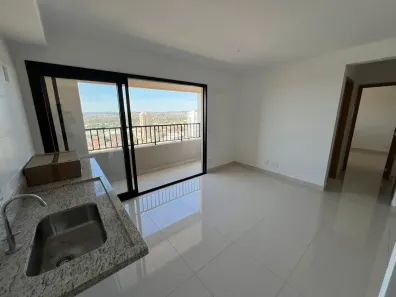 Apartamento com 2 Quartos à venda, 60m² no Rodoviário, Goiânia