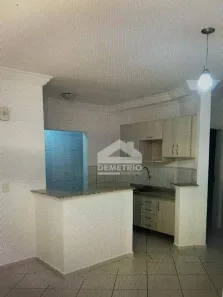 Apartamento com 3 Quartos à venda, 85m² no Areão, Taubaté