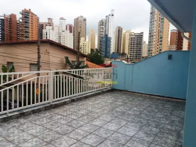 Sobrado com 4 Quartos à venda, 180m² no Santana, São Paulo