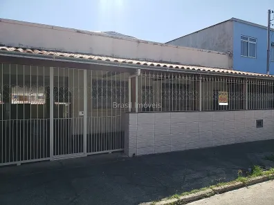 Casa com 3 Quartos à venda, 145m² no São Judas Tadeu, Juiz de Fora