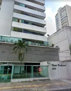 Apartamento com 2 Quartos para alugar, 110m² no Batista Campos, Belém