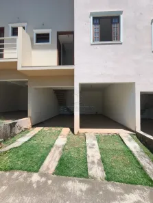 Casa de Condomínio com 3 Quartos à venda, 117m² no Jardim Santa Cecília, Sorocaba