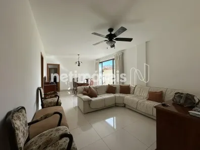 Apartamento com 3 Quartos à venda, 131m² no Serra, Belo Horizonte