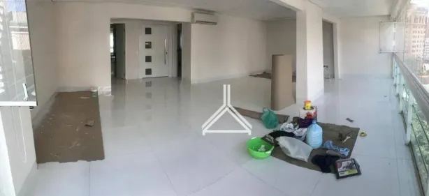 Apartamento com 3 Quartos à venda, 140m² no Vila Olímpia, São Paulo
