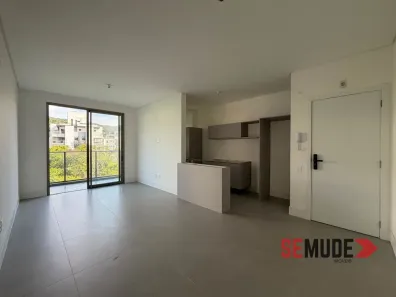 Apartamento com 2 Quartos à venda, 75m² no Córrego Grande, Florianópolis