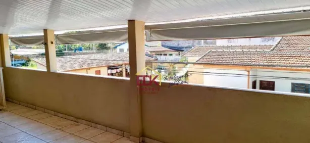 Sobrado com 2 Quartos à venda, 77m² no Roseira, Roseira
