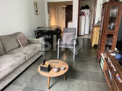 Apartamento com 2 Quartos à venda, 86m² no Santa Cecília, São Paulo